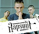 Rapsoul - rapsoul 3.jpg